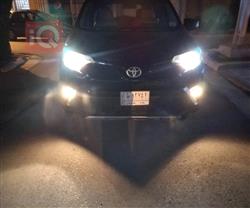 تويوتا راف 4